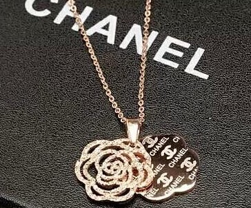 Collana Chanel Modello 600
